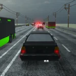 Getaway Shootout