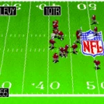 American Touchdown Game