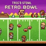Exciting Changes: Retro Bowl New Updates - Sep 2025