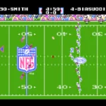 Tecmo Super Bowl III - Final Edition (USA)